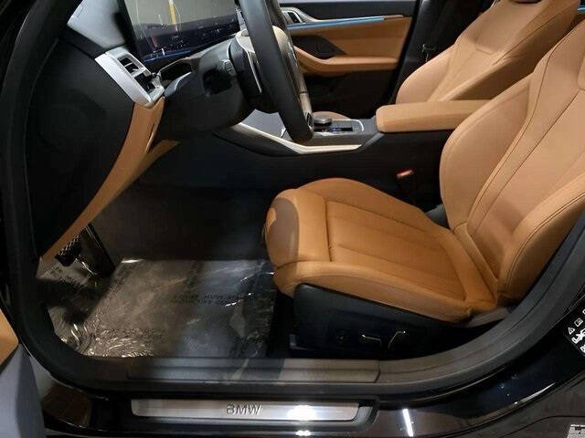 2025 BMW 4 Series 430i xDrive Gran Coupe