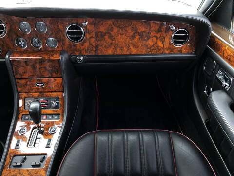 1996 Rolls-Royce Silver Spur