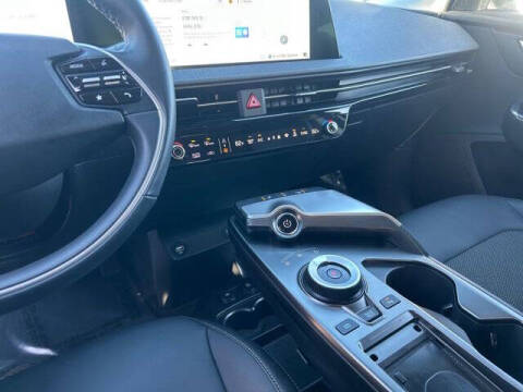 2024 Kia EV6 Light Long Range