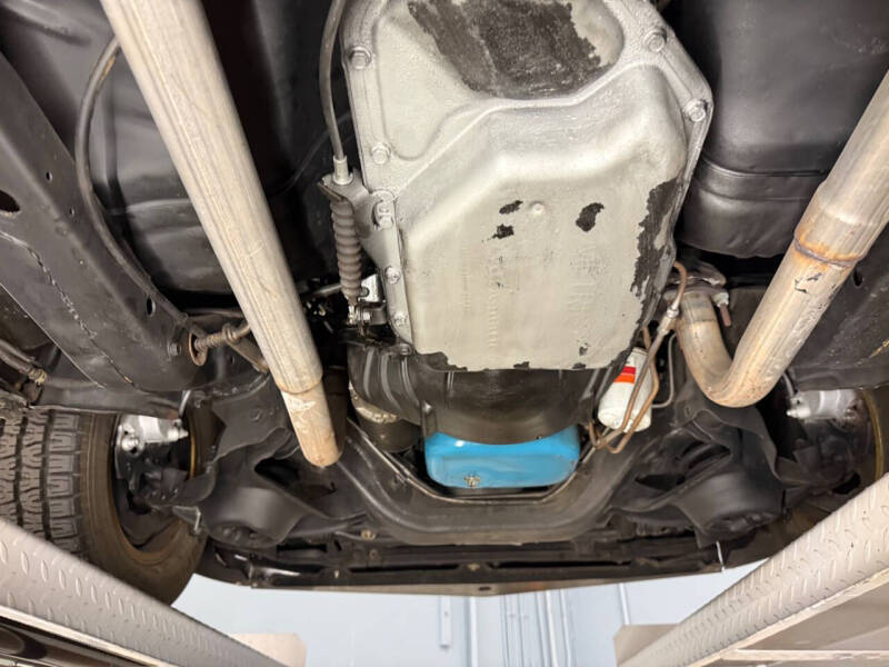 1977 Pontiac Firebird