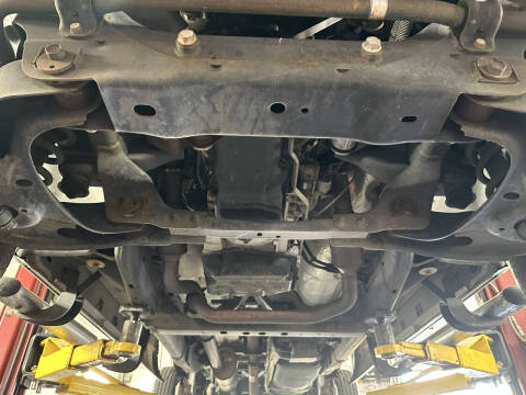 2008 Dodge Ram 1500 ST