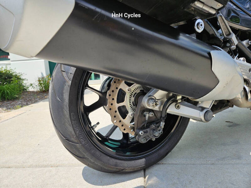 2014 Kawasaki CONCOURS
