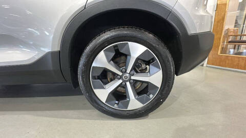 2024 Volvo XC40