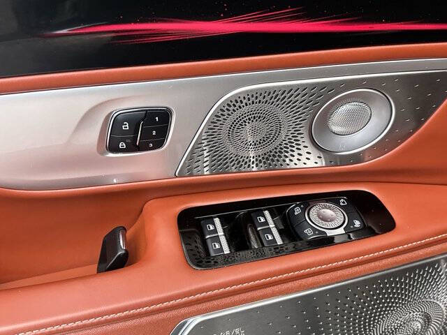 2024 Lincoln Nautilus Hybrid Black Label