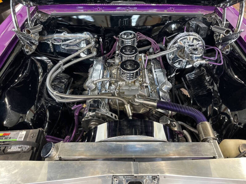 1966 Chevrolet Chevelle