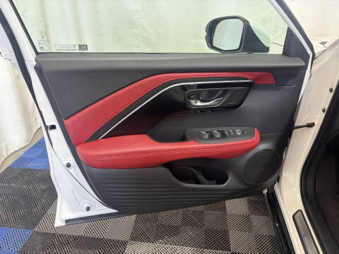 2025 Acura ADX w/A-SPEC