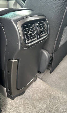 2007 Toyota 4Runner Sport Edition