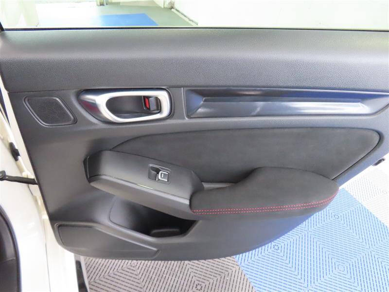 2023 Honda Civic Type R