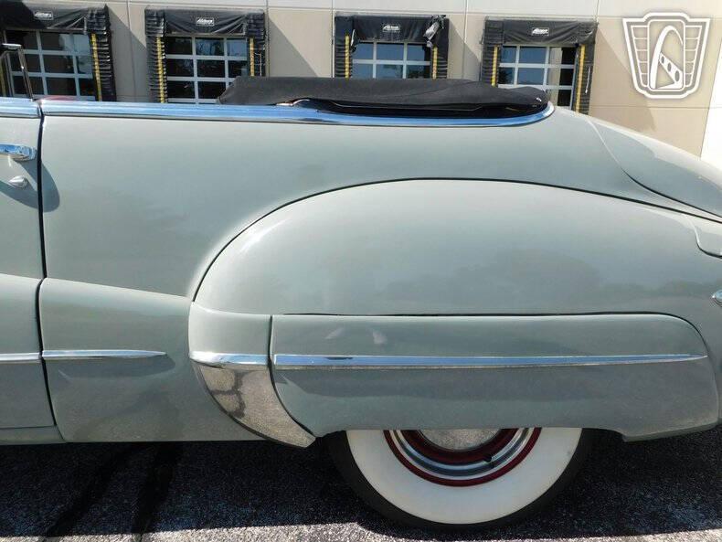 1948 Buick Super
