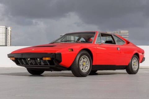 1977 Ferrari Dino