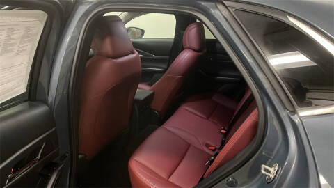 2023 Mazda CX-30 2.5 S Carbon Edition