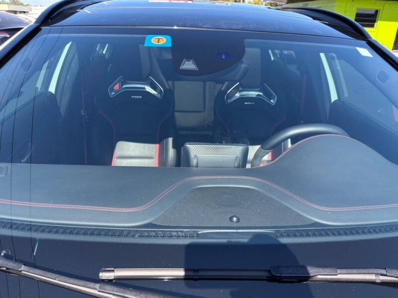 2015 Mercedes-Benz GLA GLA 45 AMG