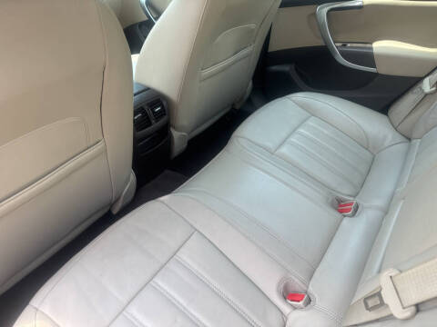 2011 Buick Regal CXL