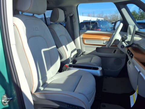 2025 Volkswagen ID. Buzz 1st Edition 4Motion