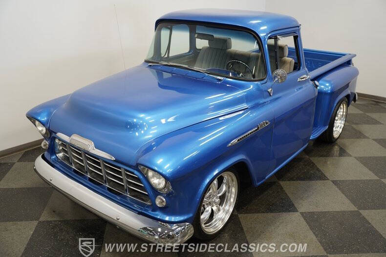 1956 Chevrolet 3100