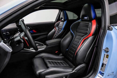 2024 BMW M2