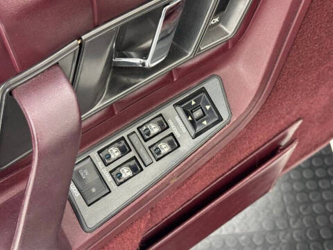 1994 Oldsmobile Cutlass Supreme