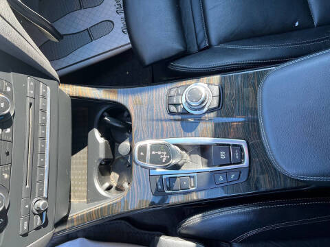 2012 BMW X3 xDrive35i