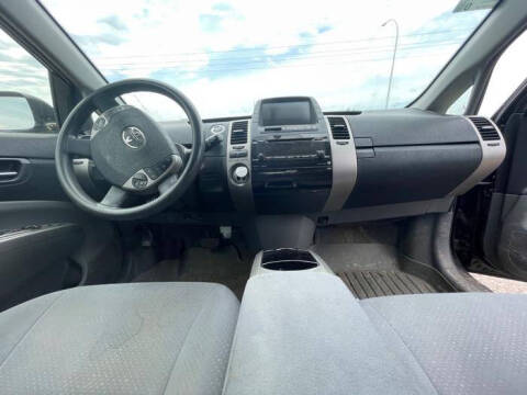 2006 Toyota Prius