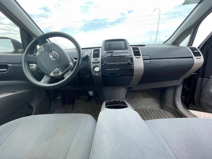 2006 Toyota Prius
