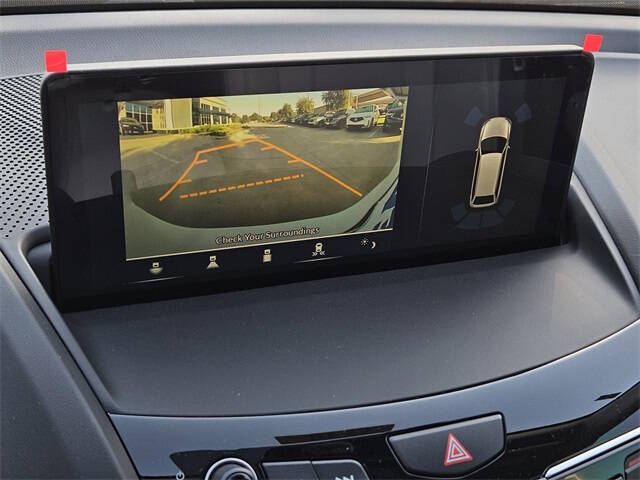 2026 Acura RDX SH-AWD w/Tech