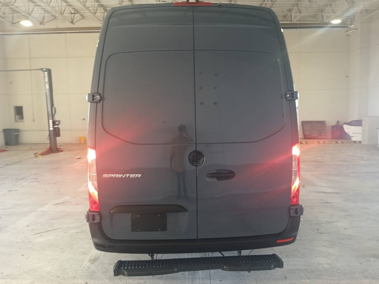 2019 Mercedes-Benz Sprinter for sale at Auto Haus Imports in Grand Prairie, TX