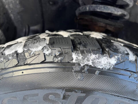 2010 Buick Enclave CXL