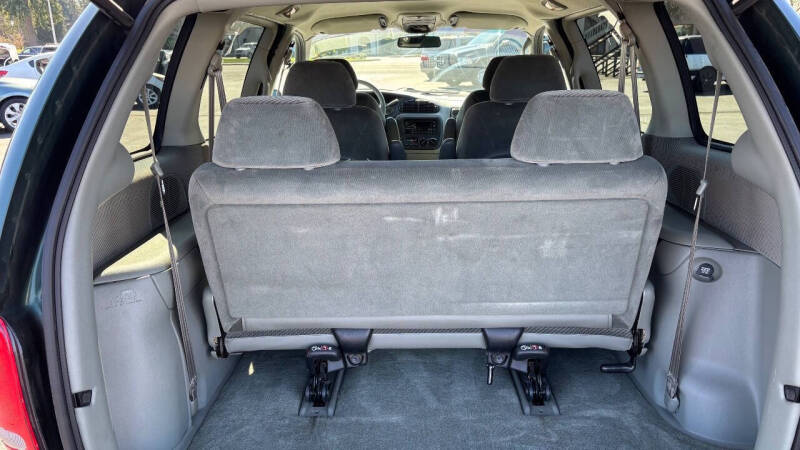 1996 Dodge Caravan LE