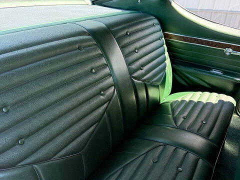 1970 Oldsmobile Cutlass 442 Tribute
