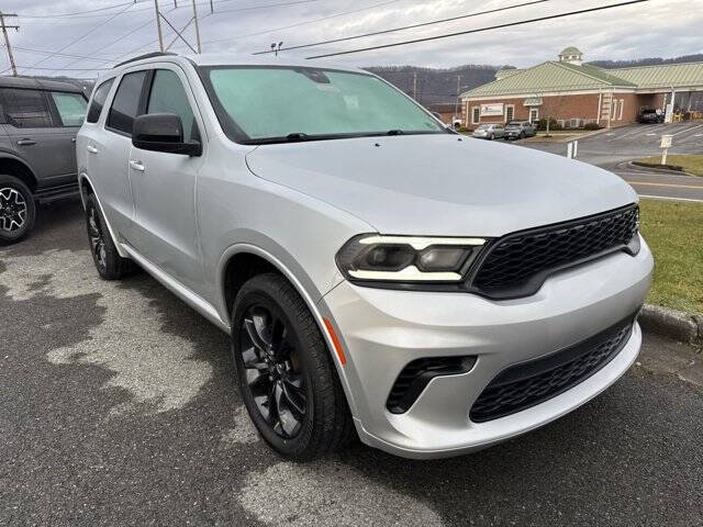 2023 Dodge Durango for sale at Mid-State Pre-Owned in Beckley, WV