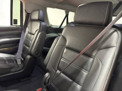 2015 GMC Yukon XL Denali