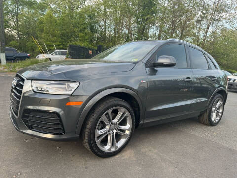 2018 Audi Q3 for sale at Lake Ridge Auto Sales in Woodbridge VA