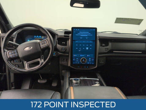 2023 Ford Expedition Platinum