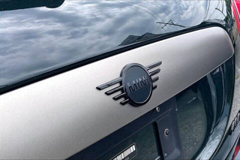 2023 MINI Hardtop 2 Door Cooper S