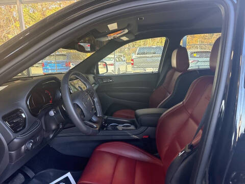 2024 Dodge Durango SRT 392