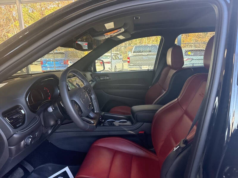 2024 Dodge Durango SRT 392