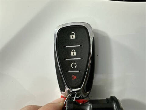 2023 Chevrolet Bolt EV 2LT