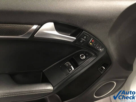 2014 Audi S5 3.0T quattro Premium Plus