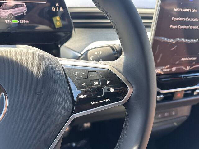 2025 Volkswagen ID. Buzz