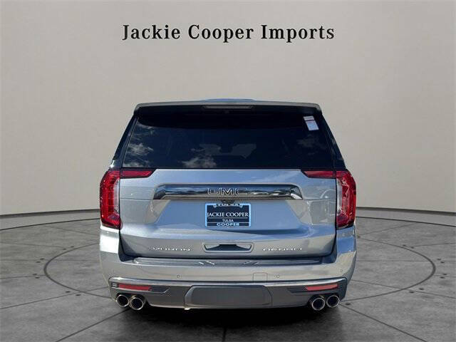 2023 GMC Yukon XL Denali Ultimate