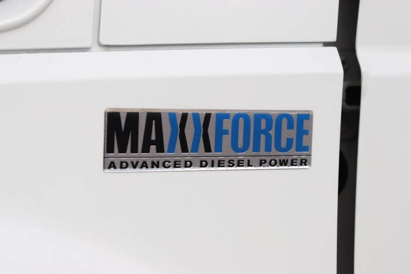 2013 International DuraStar 4300