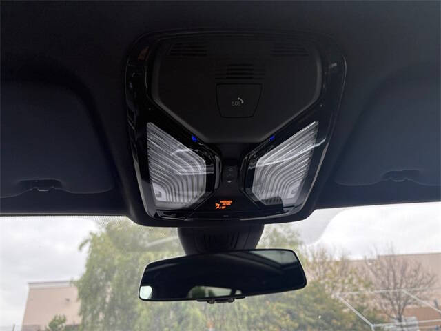 2019 BMW X5 xDrive50i