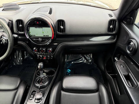 2017 MINI Countryman Cooper S ALL4