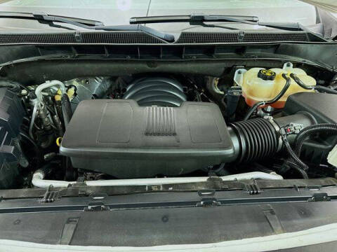 2021 Cadillac Escalade ESV Sport Platinum