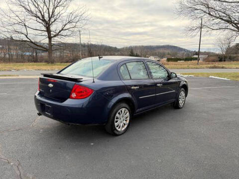 2010 Chevrolet Cobalt LT
