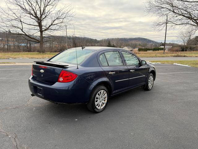 2010 Chevrolet Cobalt LT