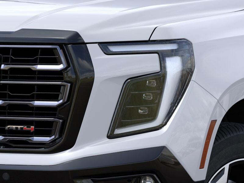 2025 GMC Yukon XL AT4 Ultimate