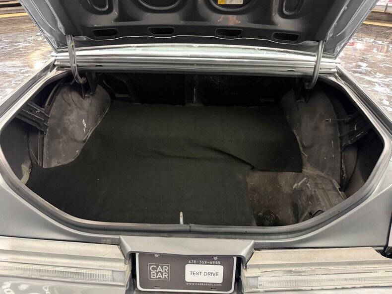 1984 Oldsmobile Cutlass Supreme