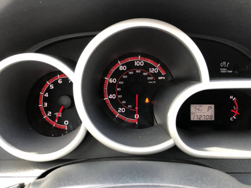 2011 Toyota Matrix