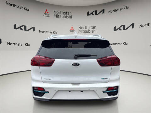 2020 Kia Niro EV EX Premium